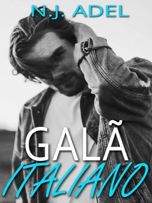 cover image of Galã Italiano